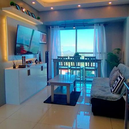 Epie'S Pad Appartement Tagaytay City Buitenkant foto