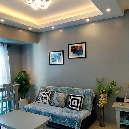 Epie'S Pad Appartement Tagaytay City Buitenkant foto