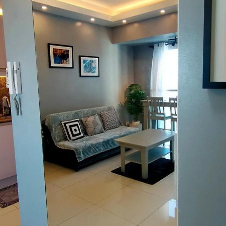Epie'S Pad Appartement Tagaytay City Buitenkant foto