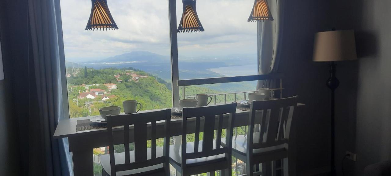 Epie'S Pad Appartement Tagaytay City Buitenkant foto
