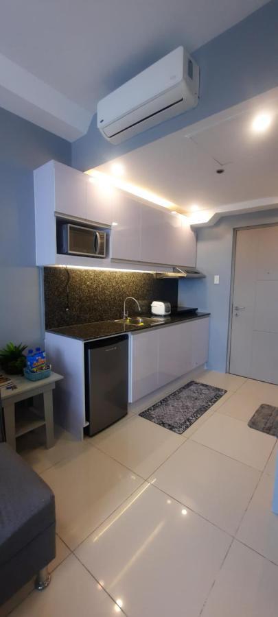 Epie'S Pad Appartement Tagaytay City Buitenkant foto