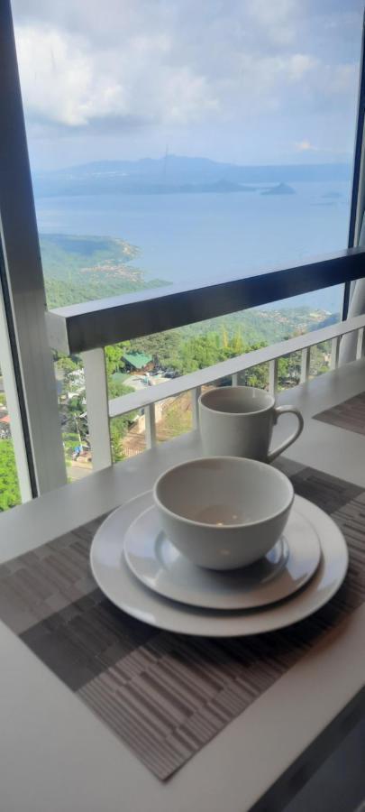Epie'S Pad Appartement Tagaytay City Buitenkant foto