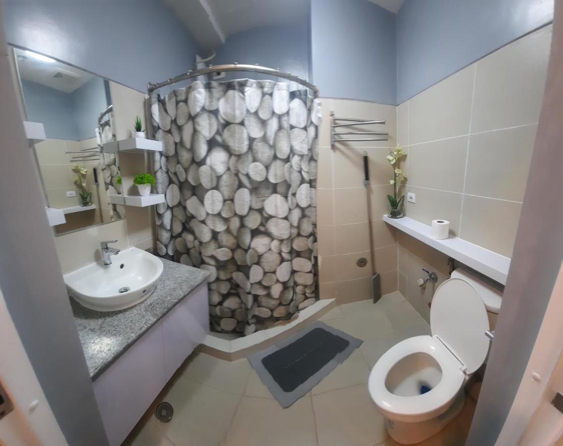 Epie'S Pad Appartement Tagaytay City Buitenkant foto