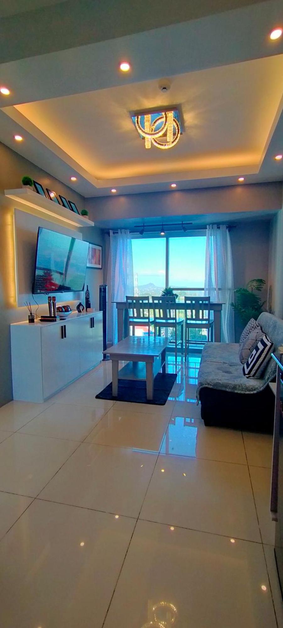 Epie'S Pad Appartement Tagaytay City Buitenkant foto