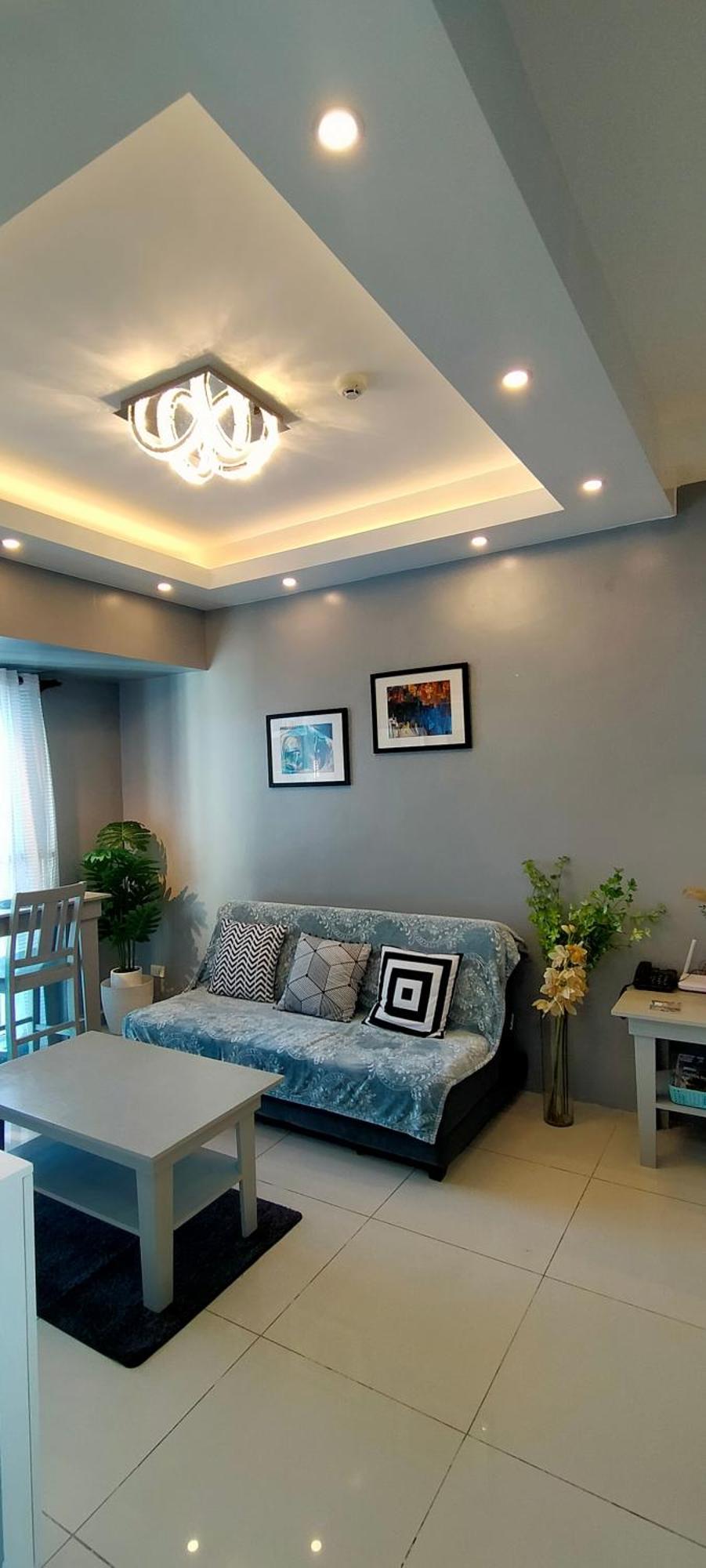 Epie'S Pad Appartement Tagaytay City Buitenkant foto