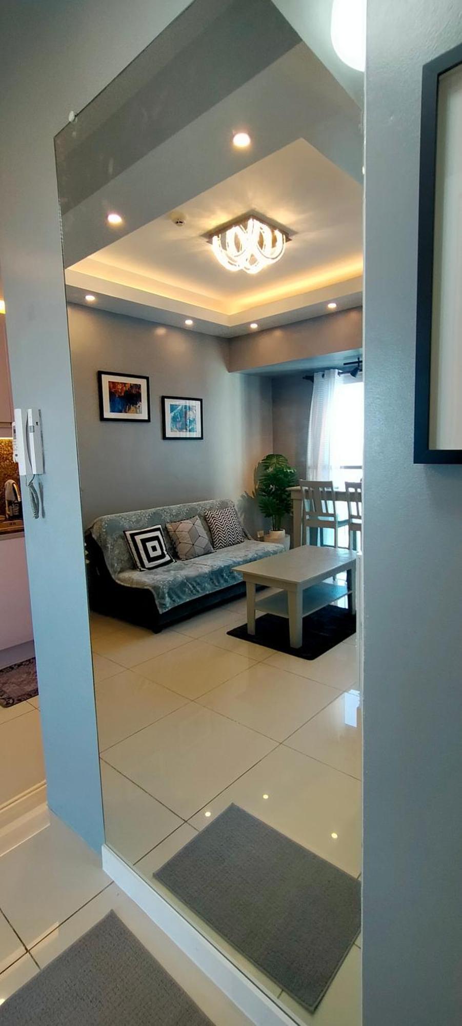 Epie'S Pad Appartement Tagaytay City Buitenkant foto