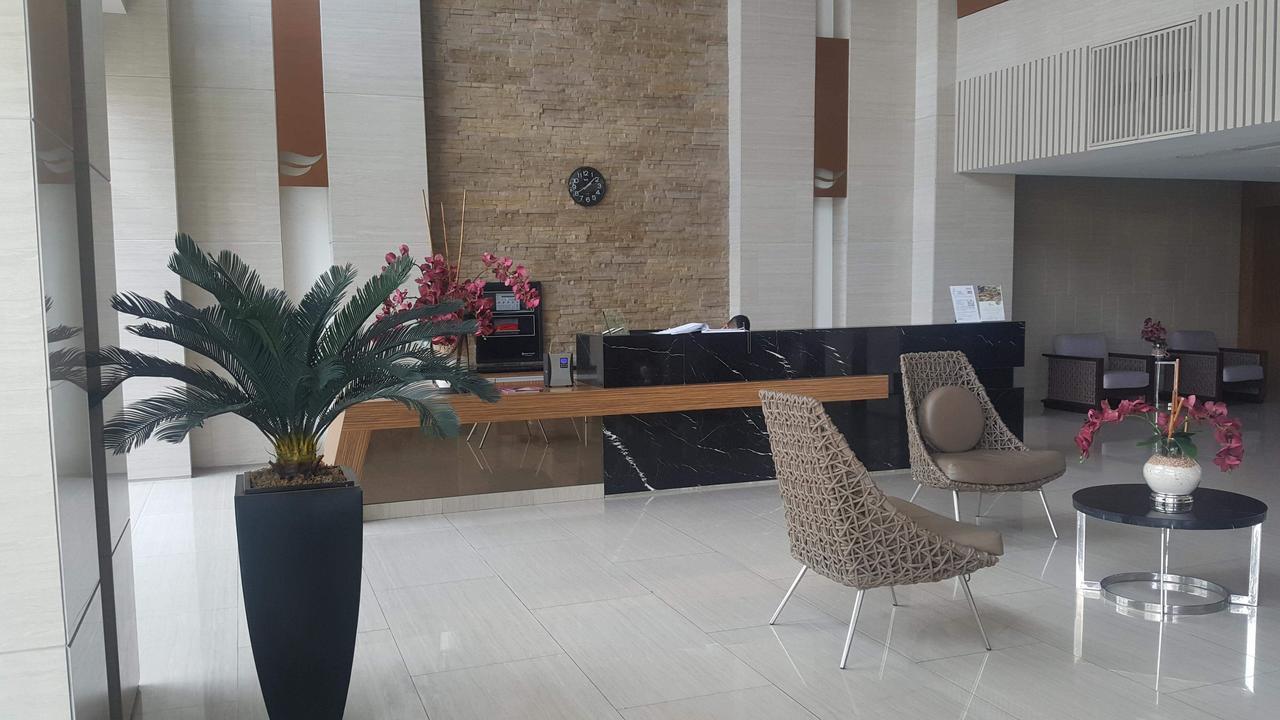Epie'S Pad Appartement Tagaytay City Buitenkant foto