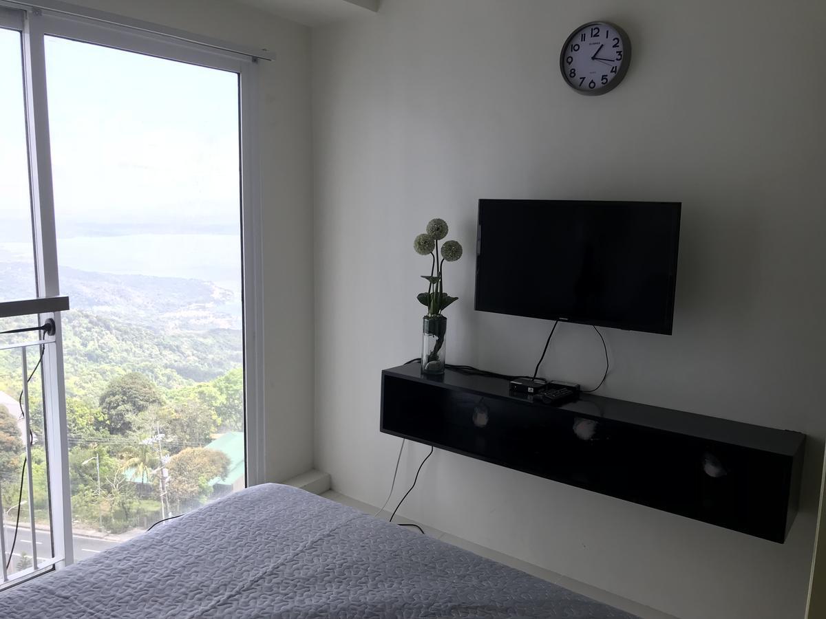 Epie'S Pad Appartement Tagaytay City Buitenkant foto