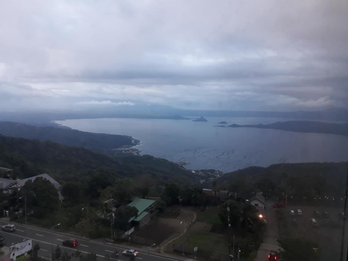 Epie'S Pad Appartement Tagaytay City Buitenkant foto
