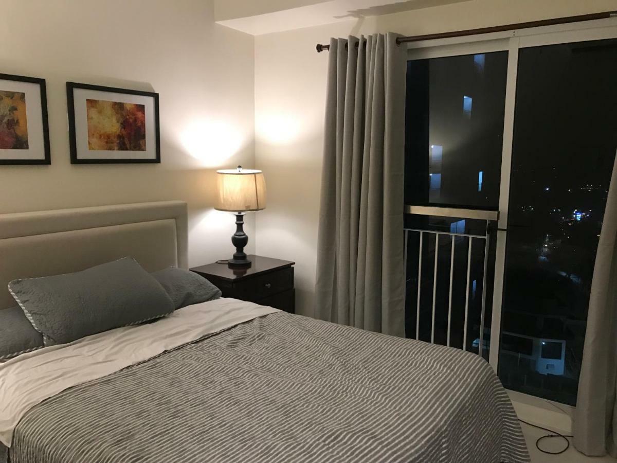 Epie'S Pad Appartement Tagaytay City Buitenkant foto