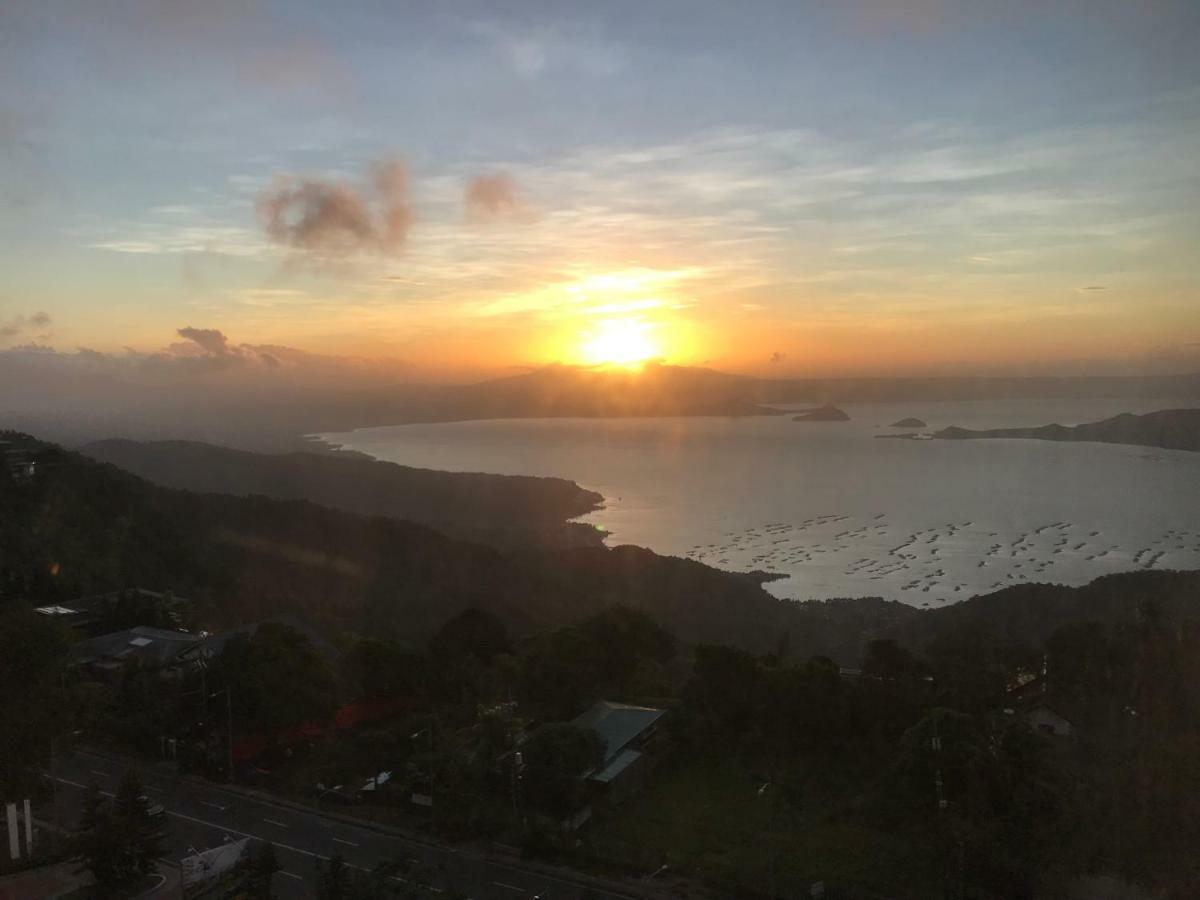 Epie'S Pad Appartement Tagaytay City Buitenkant foto