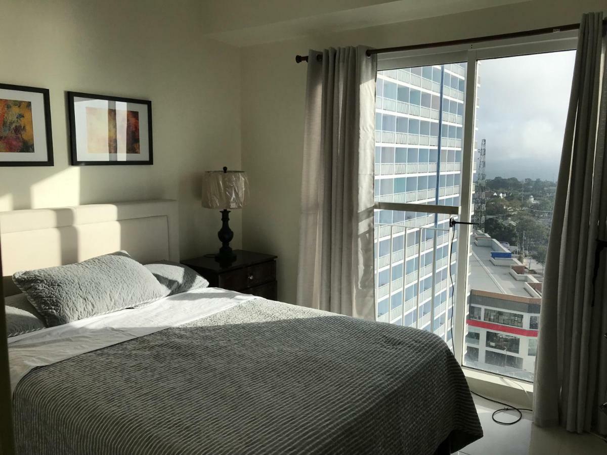 Epie'S Pad Appartement Tagaytay City Buitenkant foto